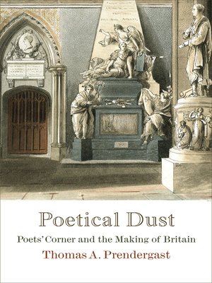 cover image of Poetical Dust